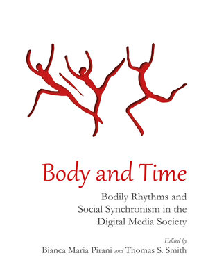 cover image of Body and Time
